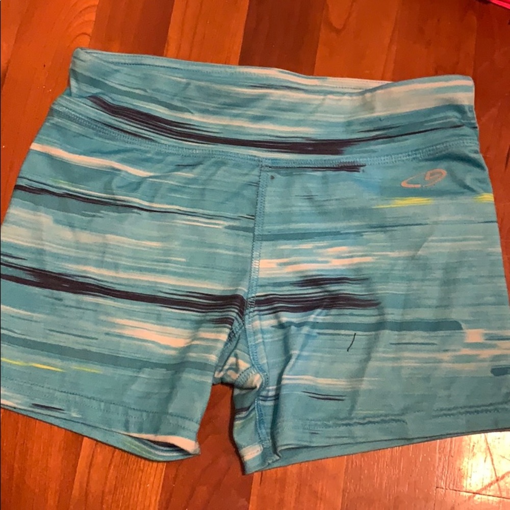 Champion shorts